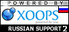 xoops2.ru Support